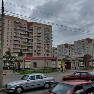 Partizana Germana Street, 14к4, : foto