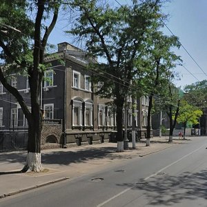 Lermontovskyi provulok, 6, Odesa: photo