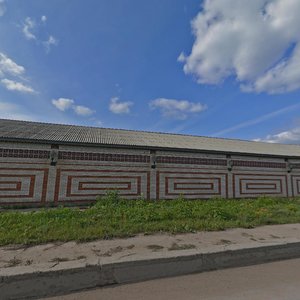 Magistralnaya Street, 136, Kazan: photo