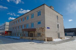 Artilleriyskaya Street, 124Д, : foto