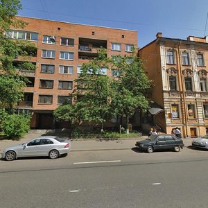 8th Vasilyevskogo Ostrova Line, 57 ، سان بطرسبرغ: صورة