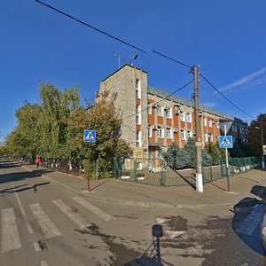 Novgorodskaya ulitsa, 14, Krasnodar: photo