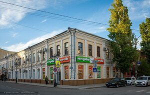 Nikolskaya Street, 9/12/9, Astrahan: photo