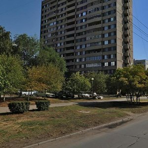 Kosmonavtov Boulevard, 32, Togliatti: photo