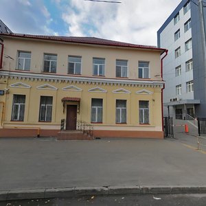 Bolshaya Novodmitrovskaya Street, 49, Moscow: photo