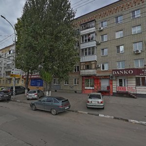 Саратов, Улица имени Н.Г. Чернышевского, 145: фото