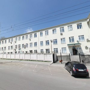 Saryana Street, 84/1, Rostov‑na‑Donu: photo