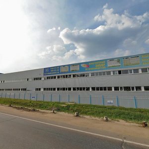 Mozhayskoye shosse, 160, Golicyno: photo