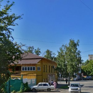 Ulitsa Lva Tolstogo, 143А, Biysk: photo