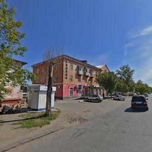 9 Yanvarya Boulevard, 92, Barnaul: photo