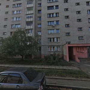 Udmurtskaya Street, 210, Izhevsk: photo