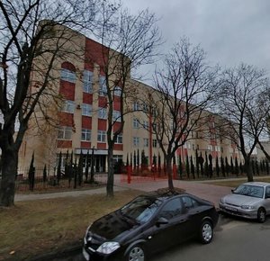 Henerala Naumova Street, 13 ، كييف: صورة