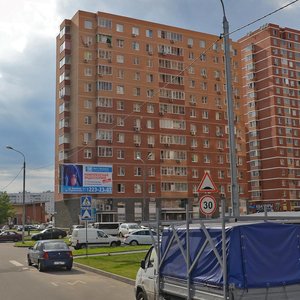 Olkhovaya Street, 8, Vidnoe: photo