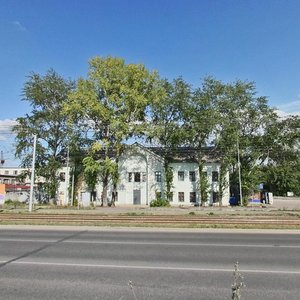 Geroev Khasana Street, 45, Perm: photo