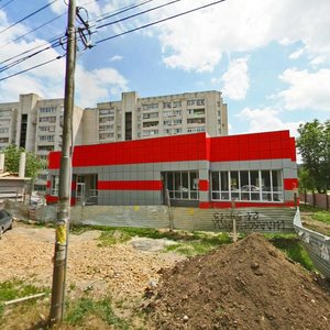 Ставрополь, Улица Чапаева, 7А: фото