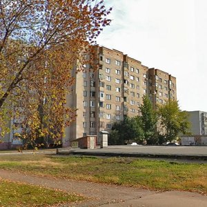 Ulitsa Druzhby, 9к1, Orenburg: photo