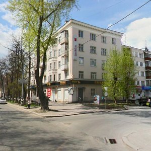 Lenina Avenue, 79А, Yekaterinburg: photo