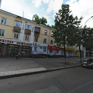 Pervomaiskaya Street, 36, Ufa: photo