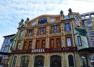 Ulitsa Broz Tito, 2к1, Omsk: photo