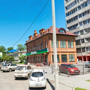 Volochayevskaya Street, 104, Khabarovsk: photo