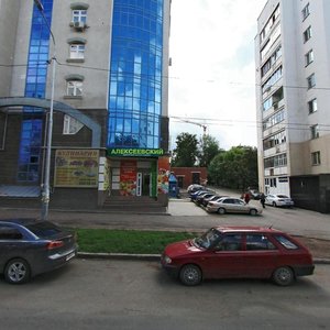 Dostoevskogo Street, 58, Ufa: photo