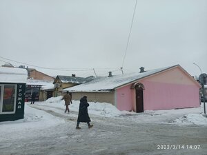 Вологда, Торговая площадь, 4: фото