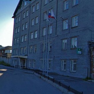 Sverdlova Street, 39к1, Murmansk: photo