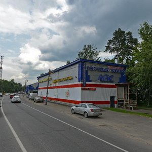 Yegoryevskoye shosse, 4А, Moscow and Moscow Oblast: photo