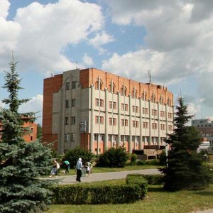 Sovetskaya Square, 2, Nizhny Novgorod: photo