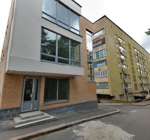 Sadovaya Street, 15, Vyborg: photo