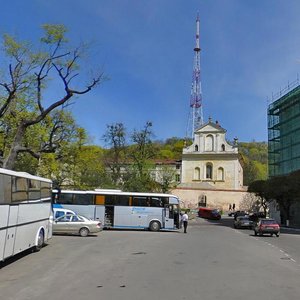 Львов, Улица Владимира Винниченко, 24А: фото