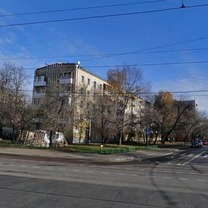 Volnaya Street, 1, Moscow: photo