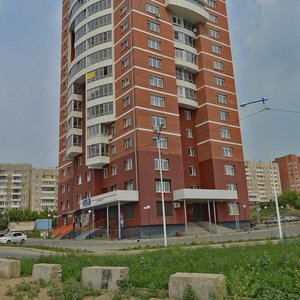 Dalnevostochnaya ulitsa, 104, Irkutsk: photo