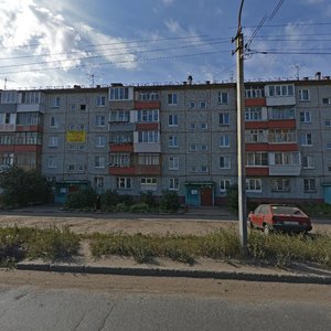 Prospekt Korolyova, 4, Omsk: photo