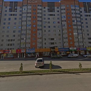 Tukhachevskogo Street, 26/3, Stavropol: photo