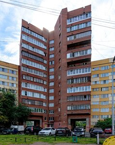 Stachek Avenue, 93, : foto