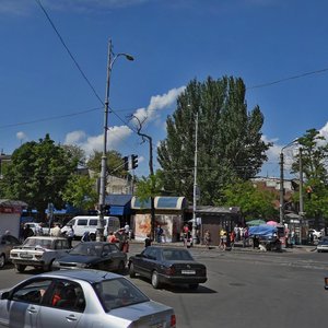 Preobrazhenska vulytsia, 79, Odesa: photo