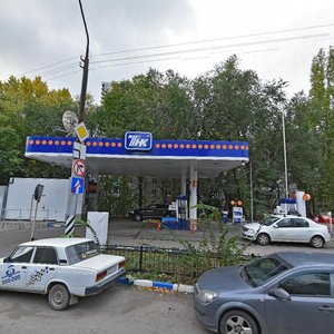 2-ya Sadovaya ulitsa, 81Б, Saratov: photo