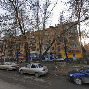 Ulitsa Zhavoronkova, 4, : foto