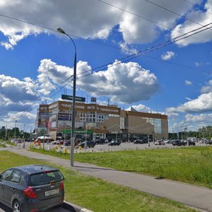 Pyatnitskoye Highway, 3 ، موسكو: صورة