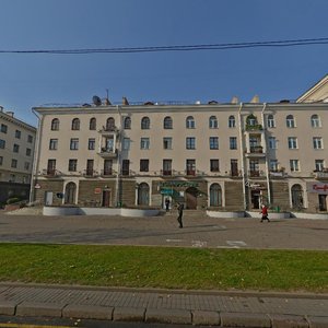 Niezaliezhnasci Avenue, 55, : foto