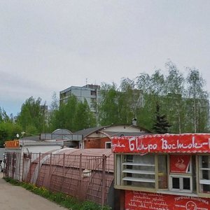 Guseva Boulevard, 12Б, Tver: photo