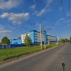 Parizhskoy Kommuny Street, 86, Ivanovo: photo