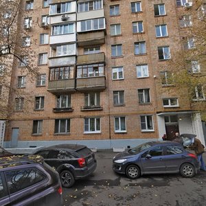 Butyrsky Val Street, 30, Moscow: photo