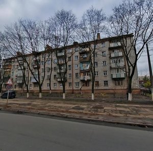 Dehtiarivska Street, 30, Kyiv: photo