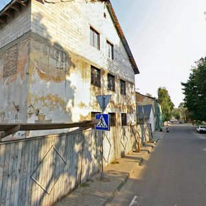 Гродно, Академическая улица, 17: фото