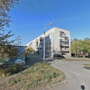 Orlova Street, 46, Kurgan: photo