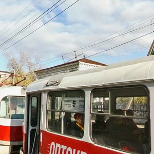 Galaktionovskaya Street, No:107, Samara: Fotoğraflar