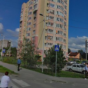 Olega Koshevogo Street, 5, : foto