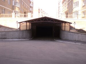 Startovaya ulitsa, 4, Cheboksary: photo